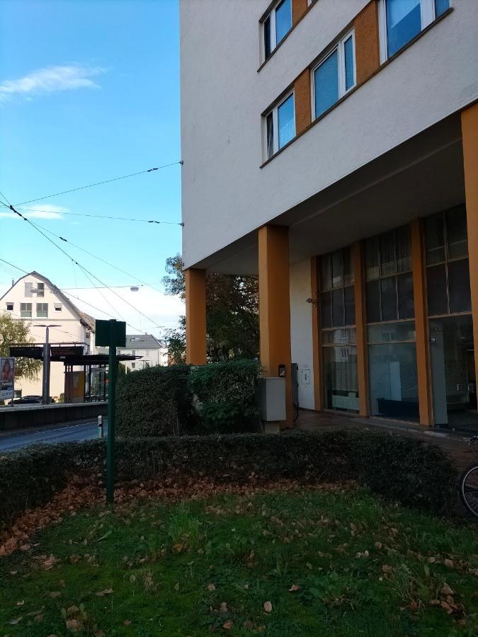 Ferienwohnung Stuttgart Holiday 02 Exterior foto